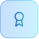 Icon representing Senior cloud architects leadership